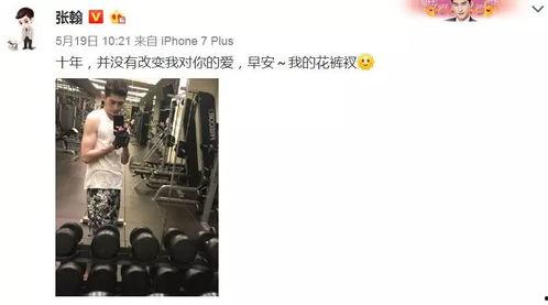 今日吃瓜张翰,娱乐圈风云再起，揭秘幕后真相